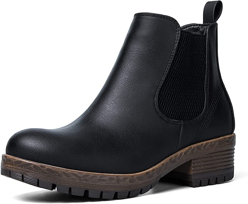 Amazon Chelsea Boots
