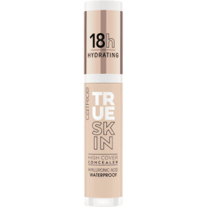Best makeup under $10 - Catrice True Skin Concealer
