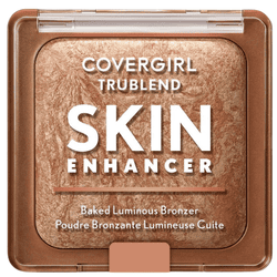 best drugstore makeup under $10 - cover girl skin enhancer bronzer