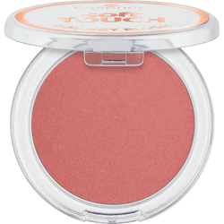 best drugstore makeup under $10 - essence soft touch bouncy blush