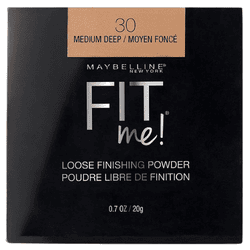 best makeup under $10 - maybelline setting powder