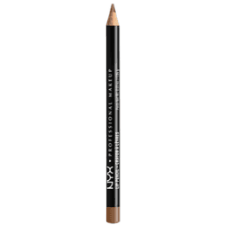 best drugstore makeup under $10 - nyx slim lip pencil