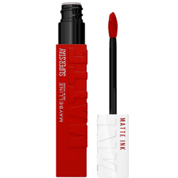 best drugstore makeup $10 and under - maybelline super stay matte ink lipstick