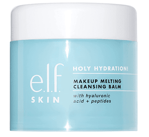 e.l.f. Holy Hydration Cleansing Balm