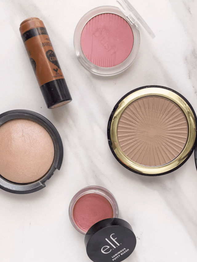 drugstore makeup that feels high end