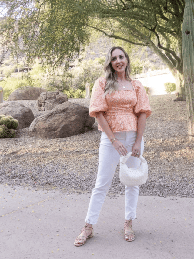 cute vacation outfits