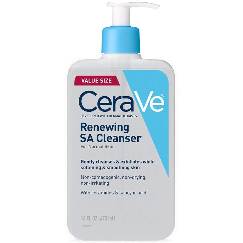 The BEST Drugstore Cleansers for Daily Use