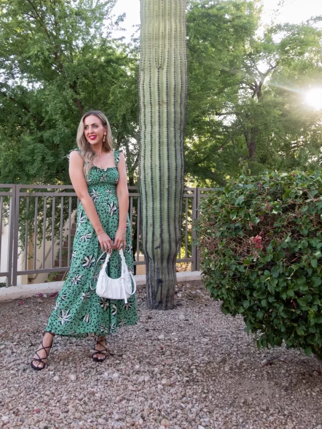 summer brunch dresses