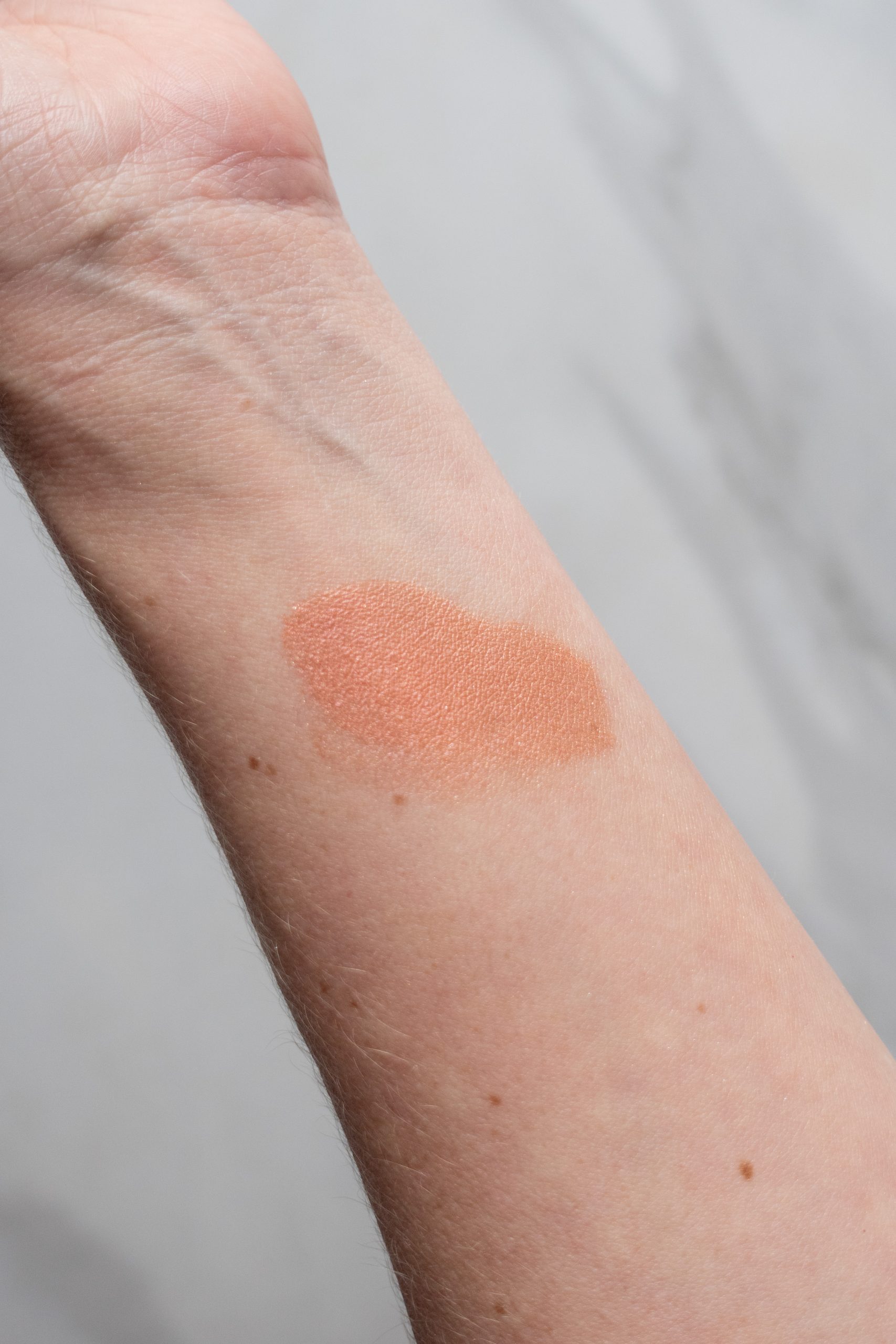 All of the Milani Baked Blushes Swatches - Meg O. on the Go