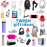 40 Amazing Gift Ideas for Tweens That Will Wow