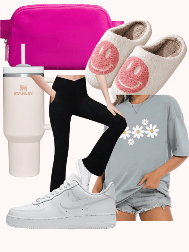 tween girl gift ideas