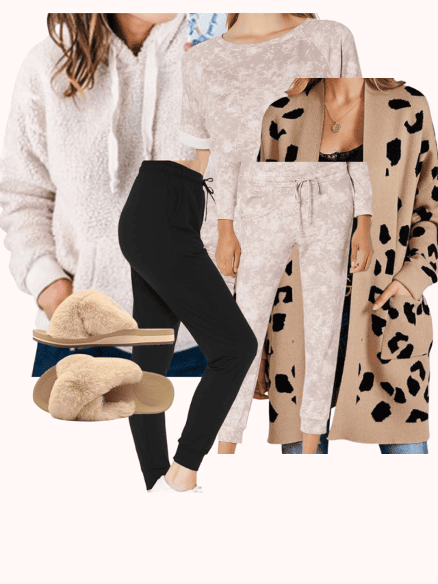 cozy gift ideas for her for christmas