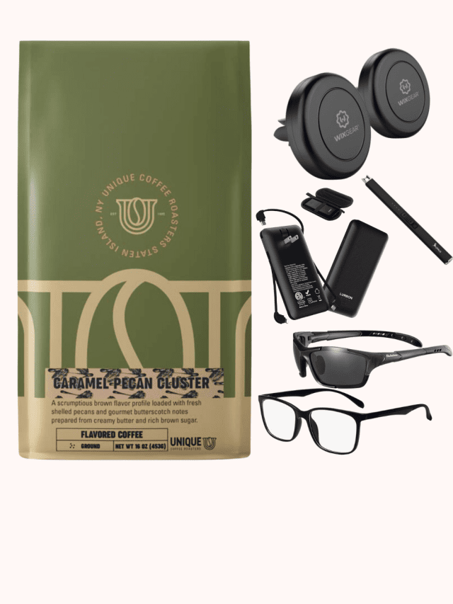 easy and cheap stocking stuffers