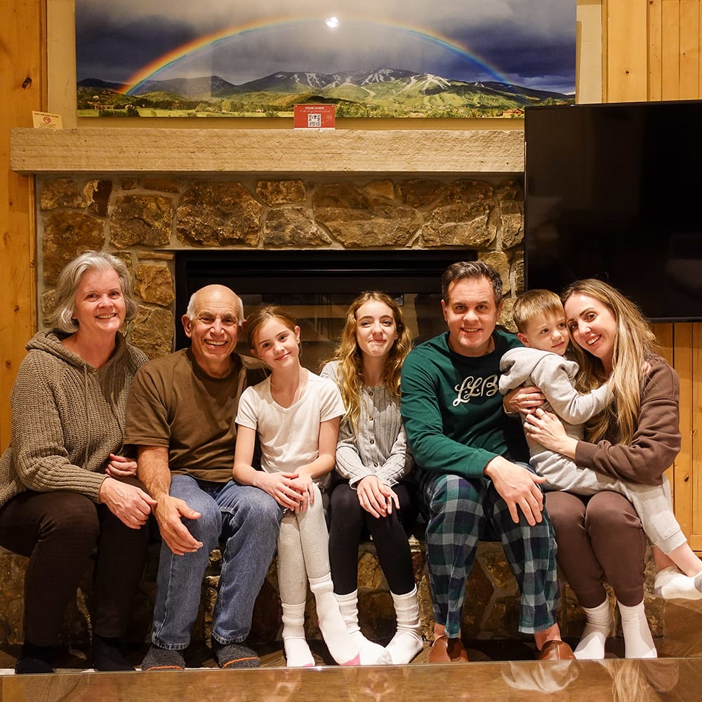 Steamboat Ski Resort Lodging - Steamboat Grand Hotel - kid-friendly ski resorts in Colorado