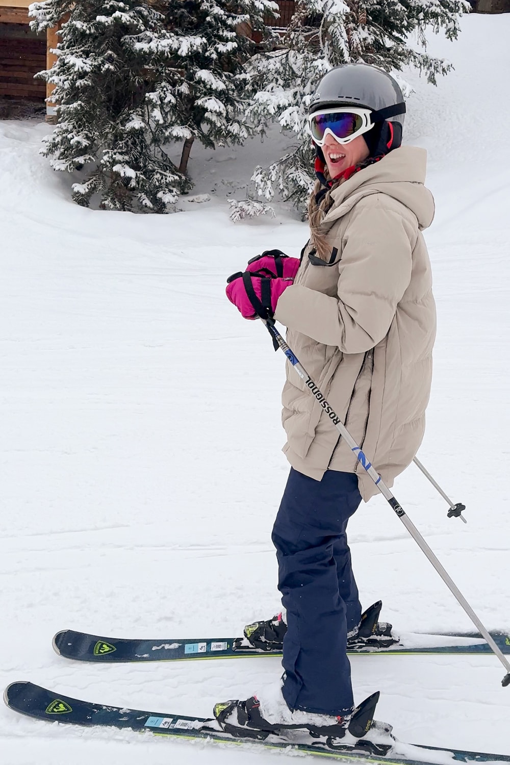 best place to ski in colorado for beginners - Steamboat Ski Resort ski lessons