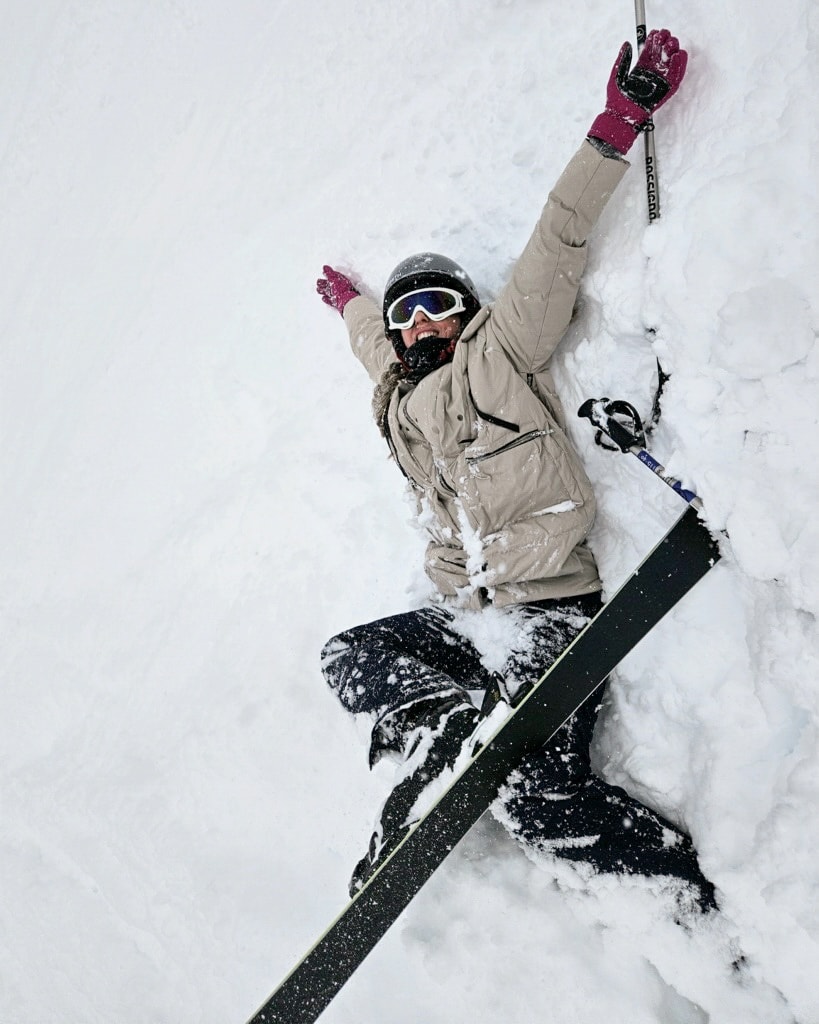 best place to ski in colorado for beginners - Steamboat Ski Resort ski lessons