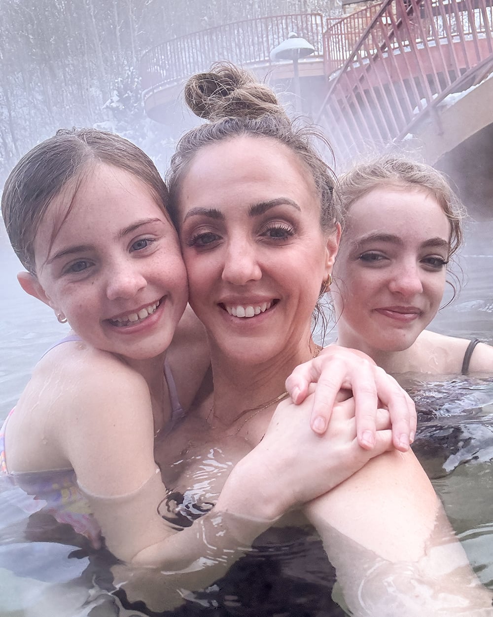Steamboat Springs Things to do - Old Town Hot Springs