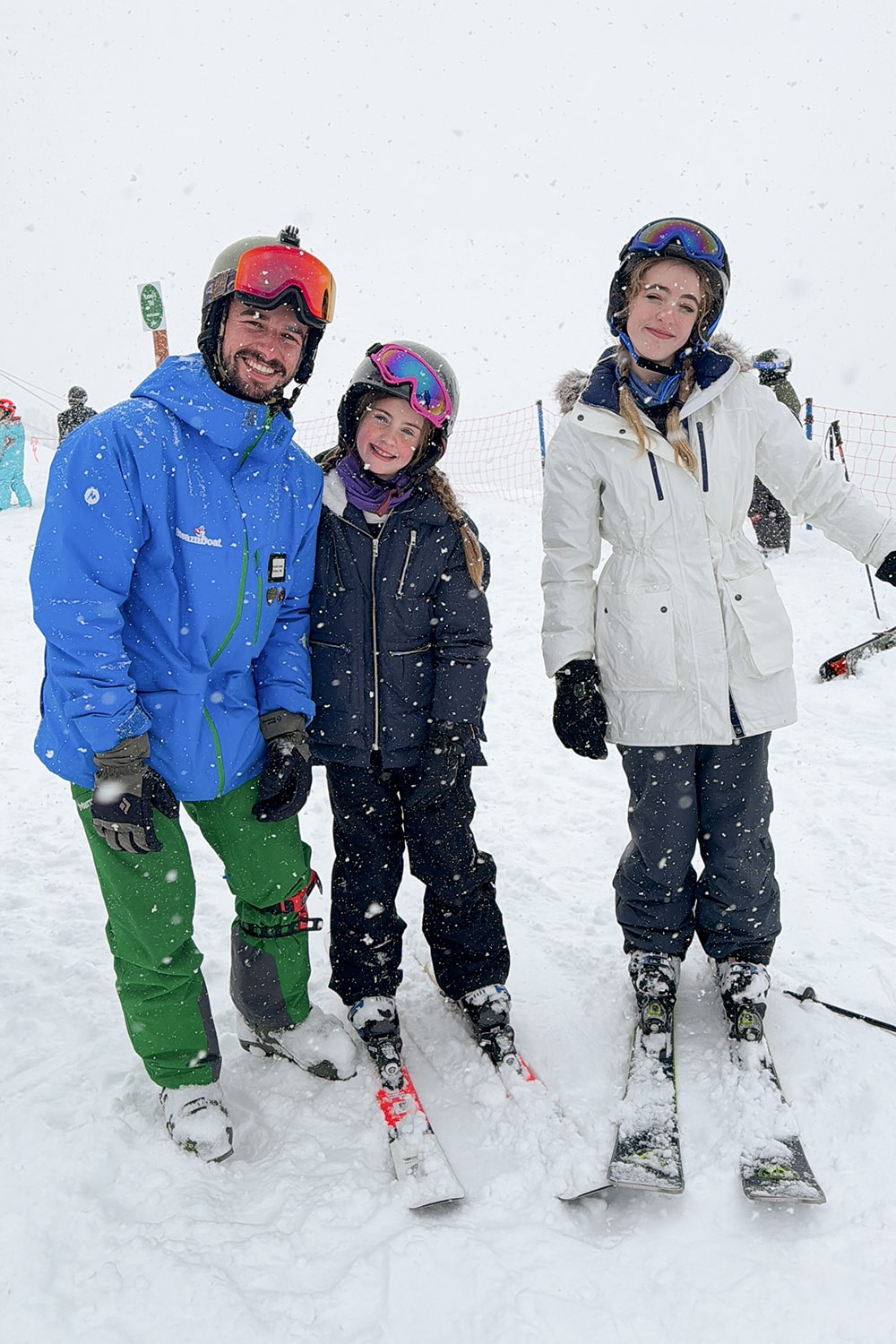 best beginner ski resorts in colorado - Steamboat Ski Lessons