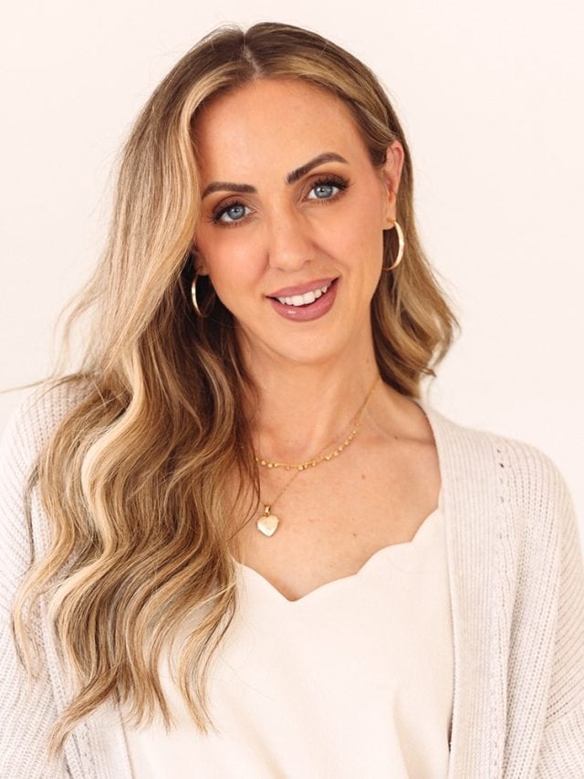 Top Houston Texas influencer Meg O.