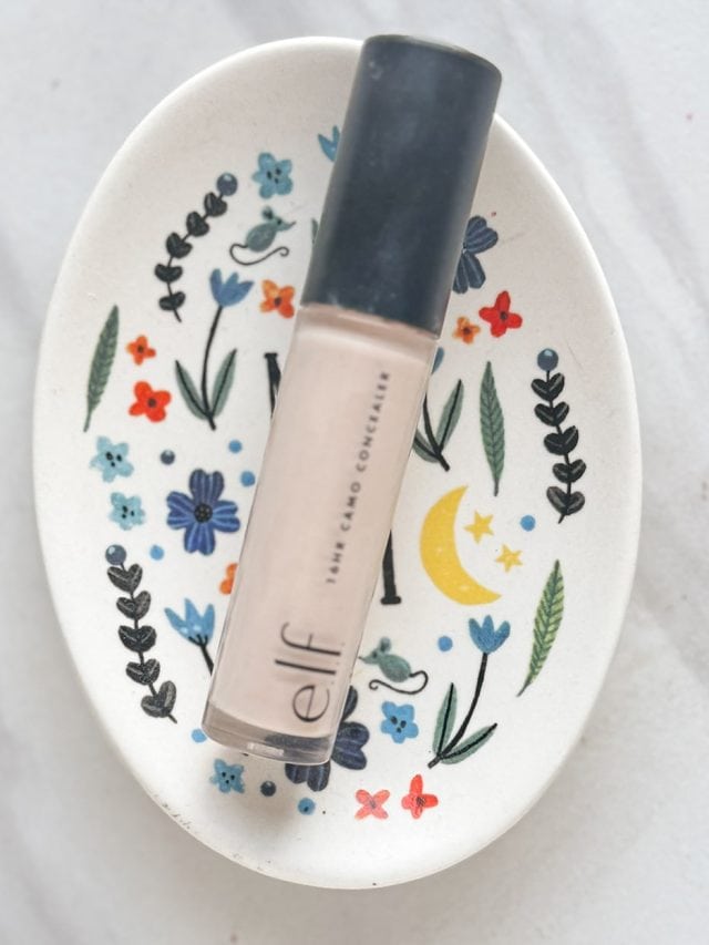 The best elf concealers ranked - elf 16 hr camo concealer