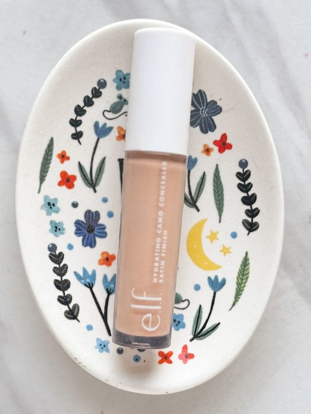 The best elf concealers ranked - elf hydrating camo concealer