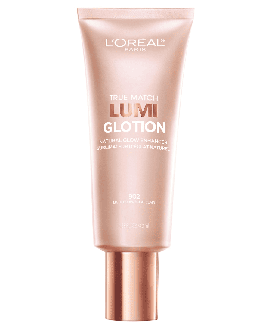 L'Oreal Paris True Match Lumi Glotion