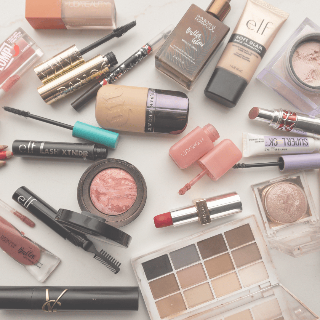 Meg O. Beauty Awards – The BEST Makeup of 2024!
