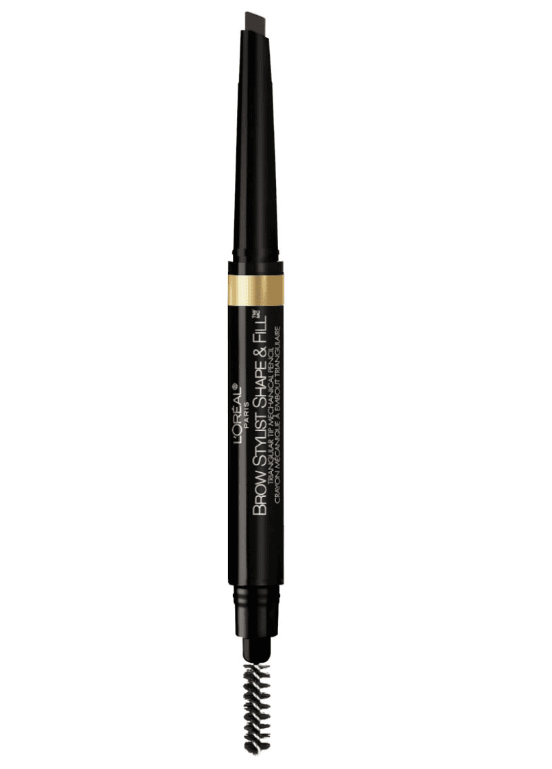 Best Drugstore Brow Products on Amazon - L'Oreal Brow Stylist Shape and Fill