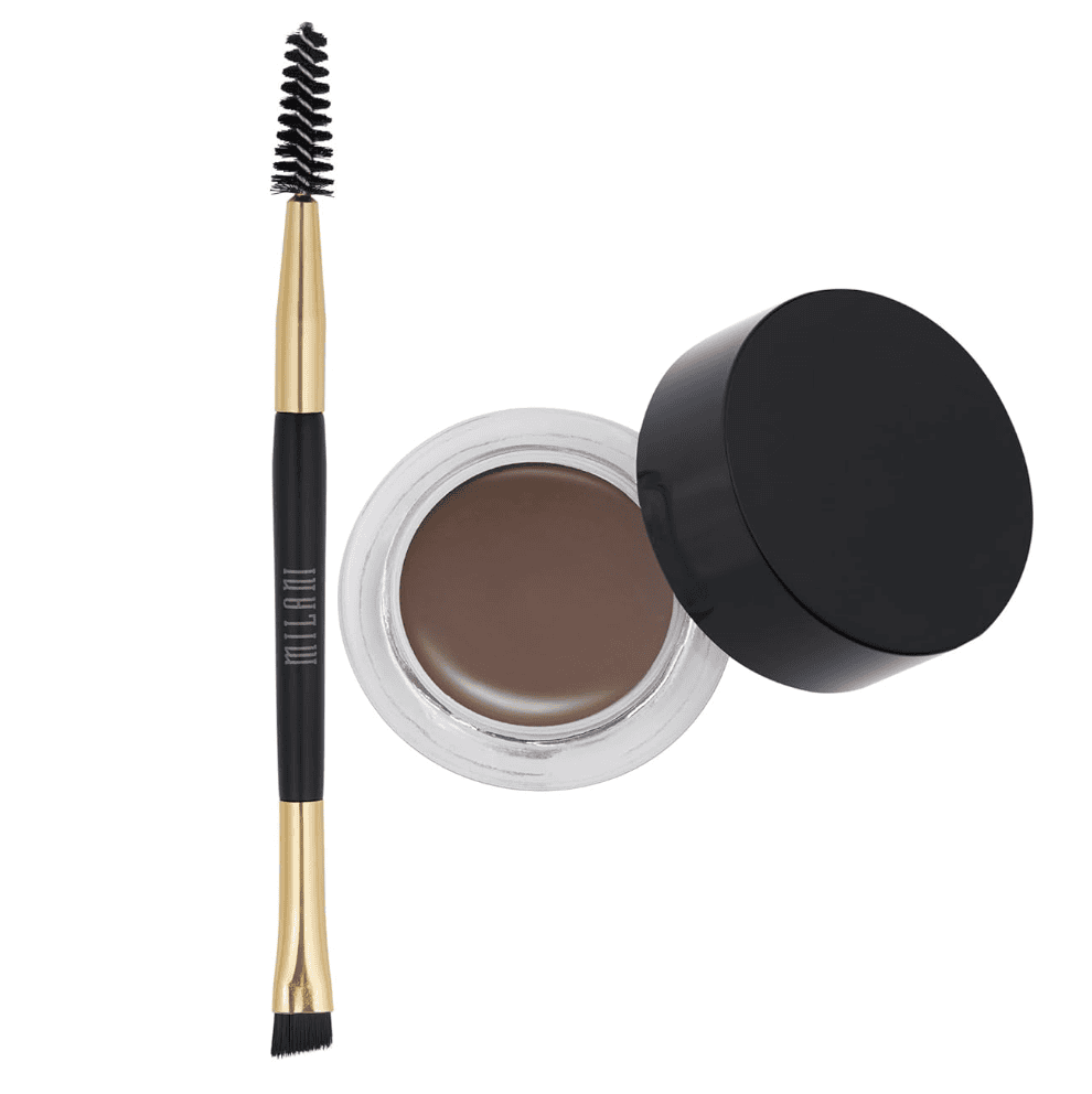 Best Drugstore Brow Products on Amazon - Milani Stay Put Brow Color