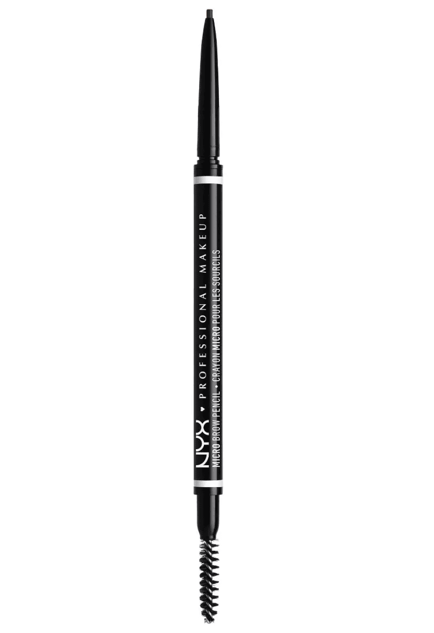 Best Drugstore Brow Products on Amazon - NYX Micro Brow Pencil