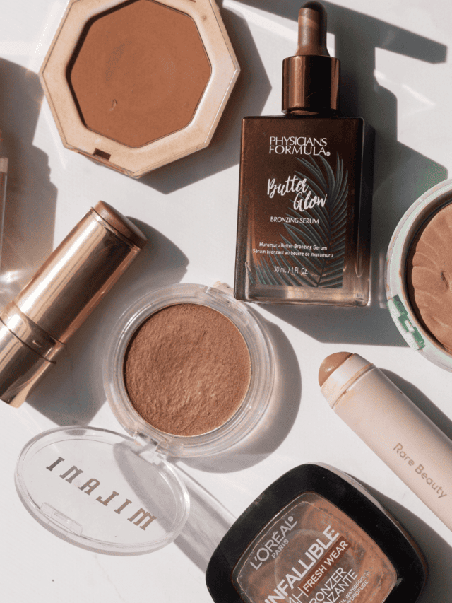 The Best Bronzers for Mature Skin