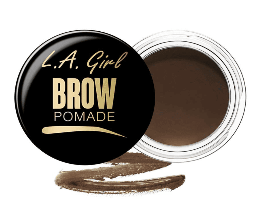 Best Drugstore Brow Products on Amazon - LA Girl Brow Pomade